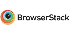BrowserStack - SoftCore Solutions client